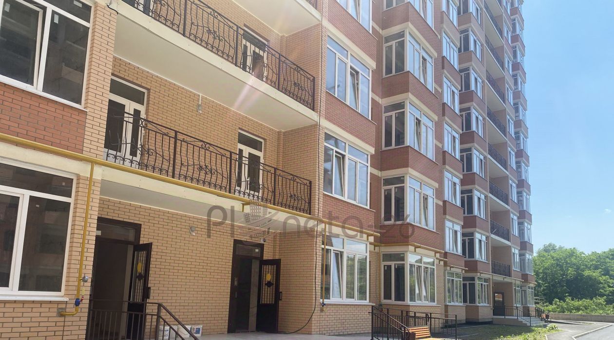 квартира г Пятигорск ул Пестова 5к/3 фото 3