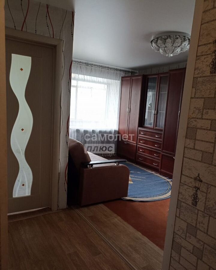 квартира г Липецк р-н Советский ул Гагарина 41 фото 2