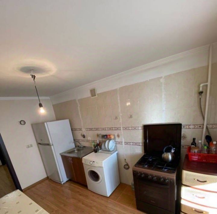 квартира г Пятигорск п Свободы ул 1-я Набережная 32 фото 4
