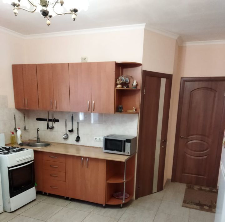 дом г Симферополь р-н Киевский Белое-3 кв-л фото 1