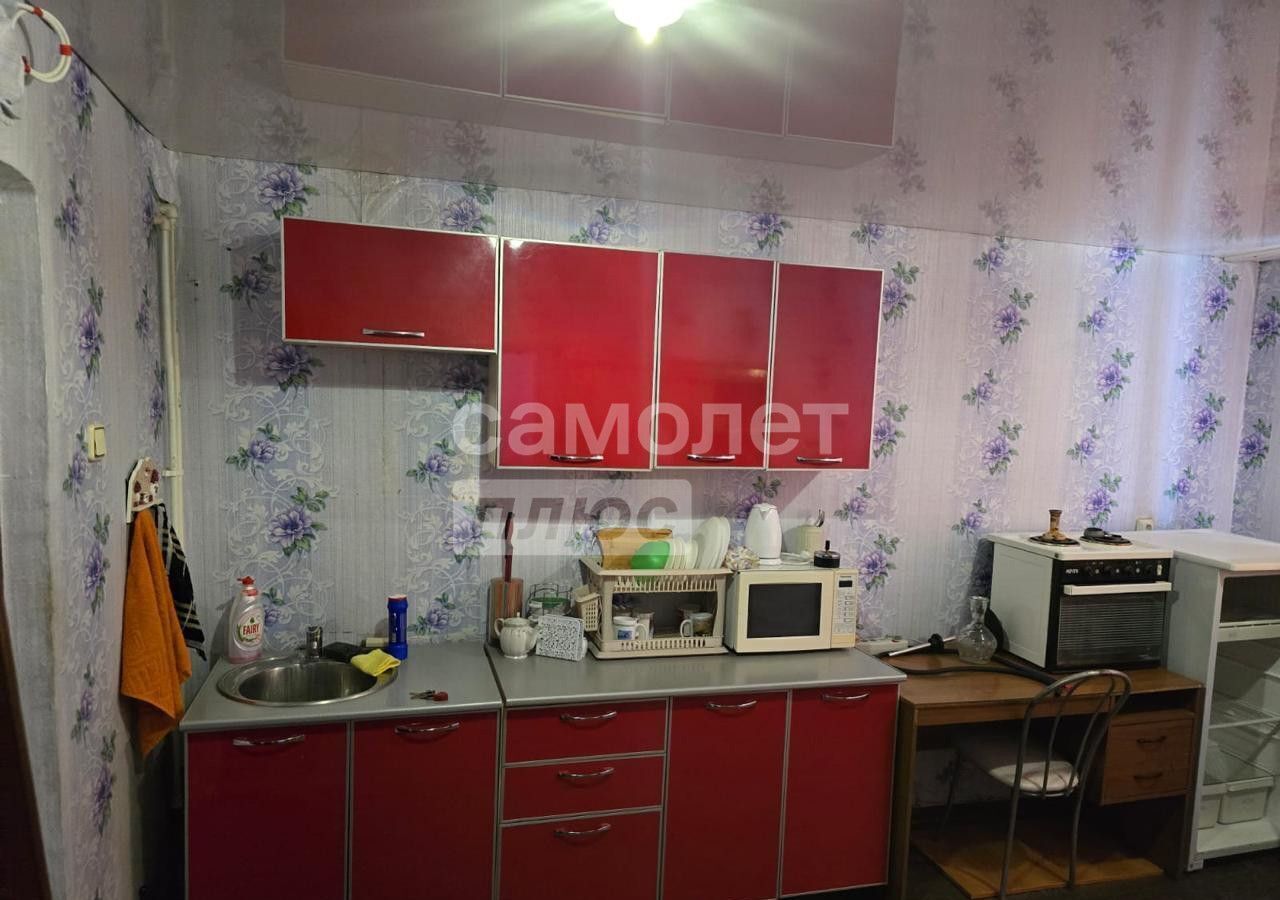 комната г Стерлитамак Краснознаменский ул Химиков 24 фото 3