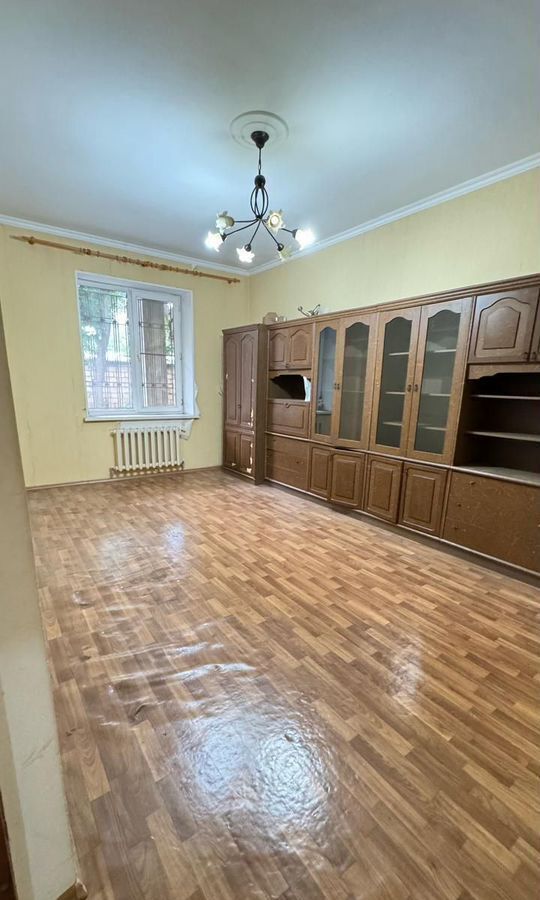 квартира г Махачкала р-н Кировский ул Джамалутдина Атаева 7 фото 1