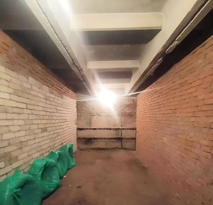 гараж г Уфа р-н Советский ул Революционная 167/3 фото 2