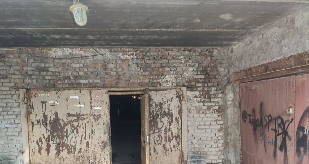 гараж г Уфа р-н Советский ул Революционная 167/3 фото 3