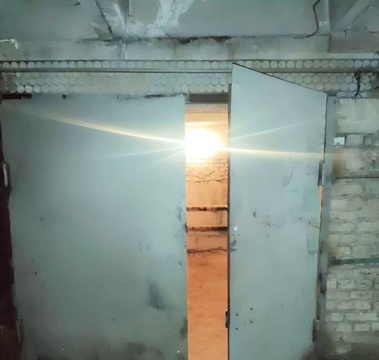гараж г Уфа р-н Советский ул Революционная 167/3 фото 4