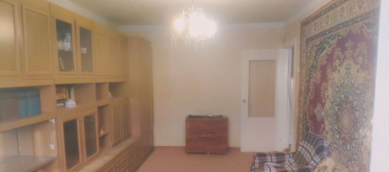 квартира г Симферополь ул им. Матэ Залки 13 фото 1