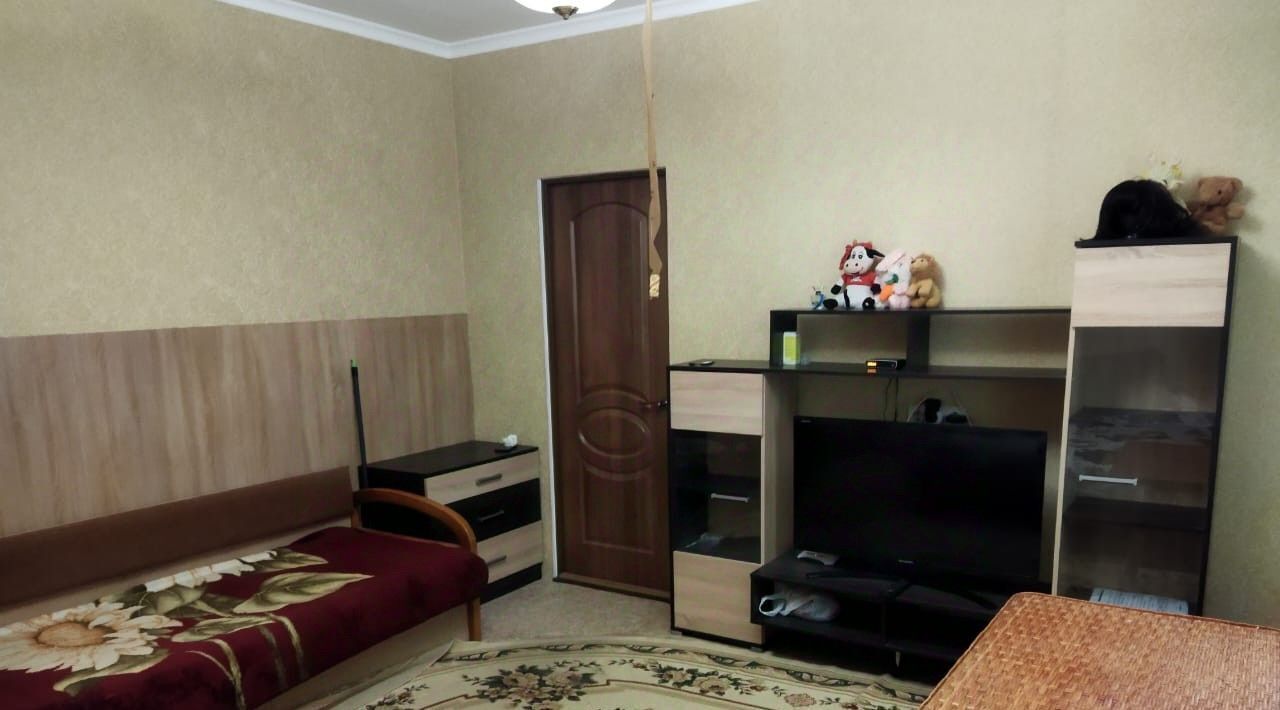 дом г Симферополь р-н Киевский Белое-3 кв-л фото 4