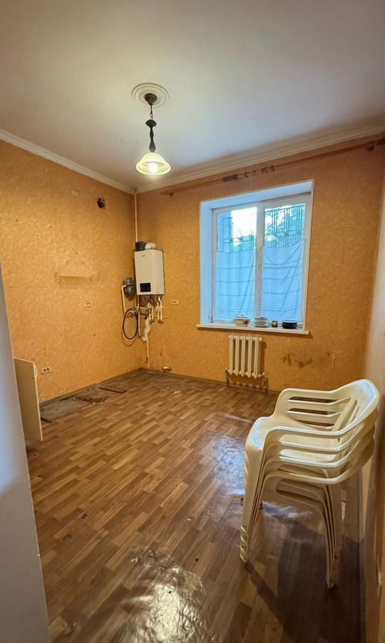 квартира г Махачкала р-н Кировский ул Джамалутдина Атаева 7 фото 3