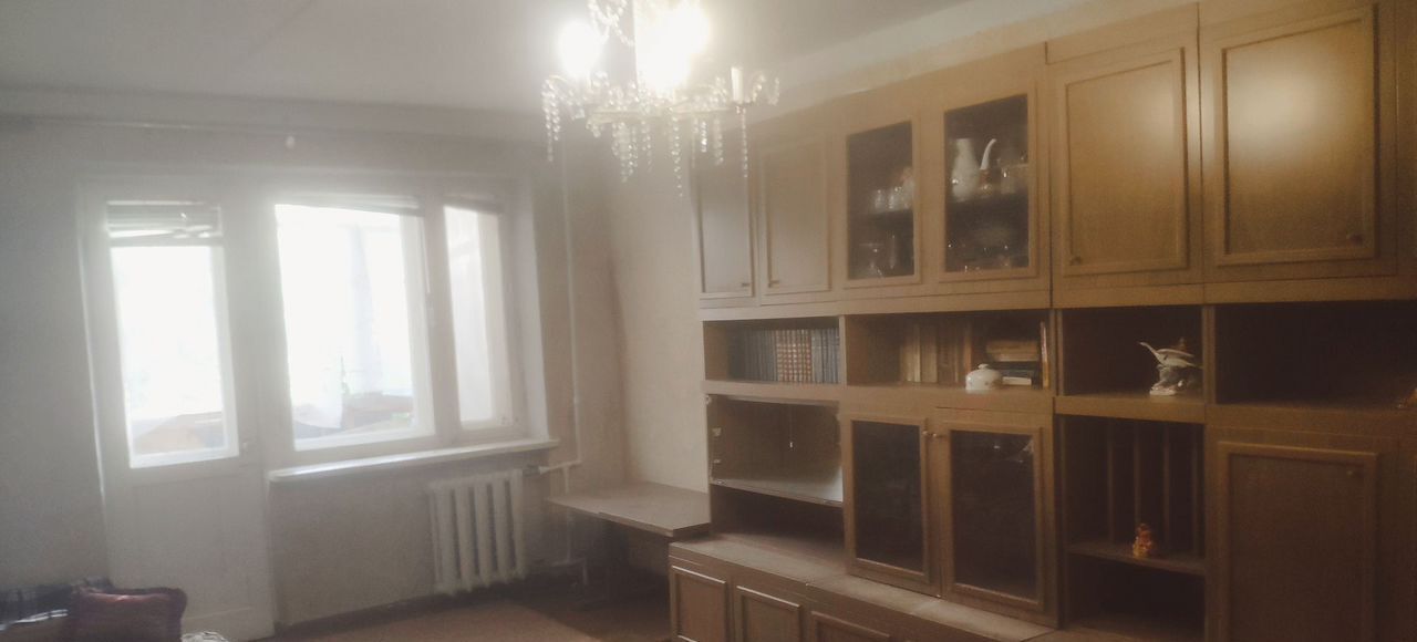 квартира г Симферополь ул им. Матэ Залки 13 фото 2