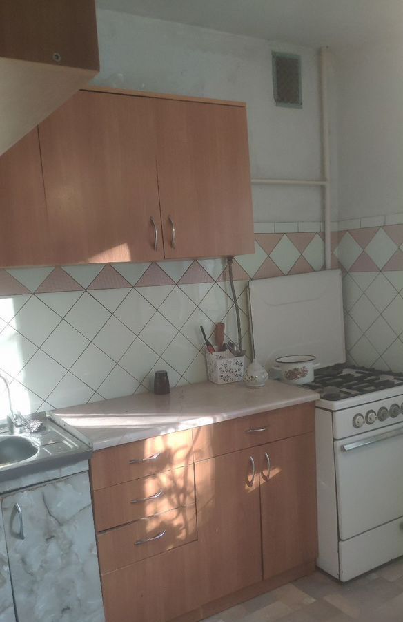 квартира г Симферополь ул им. Матэ Залки 13 фото 3