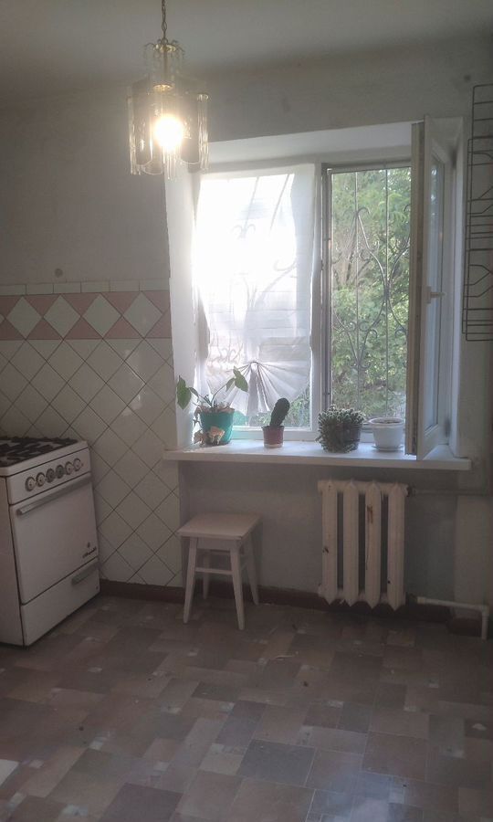 квартира г Симферополь ул им. Матэ Залки 13 фото 4