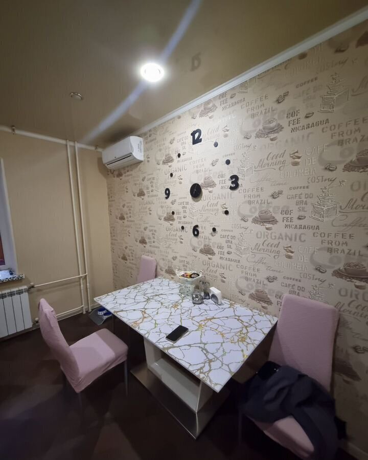 квартира г Волгоград р-н Красноармейский б-р им. Энгельса 23а фото 3