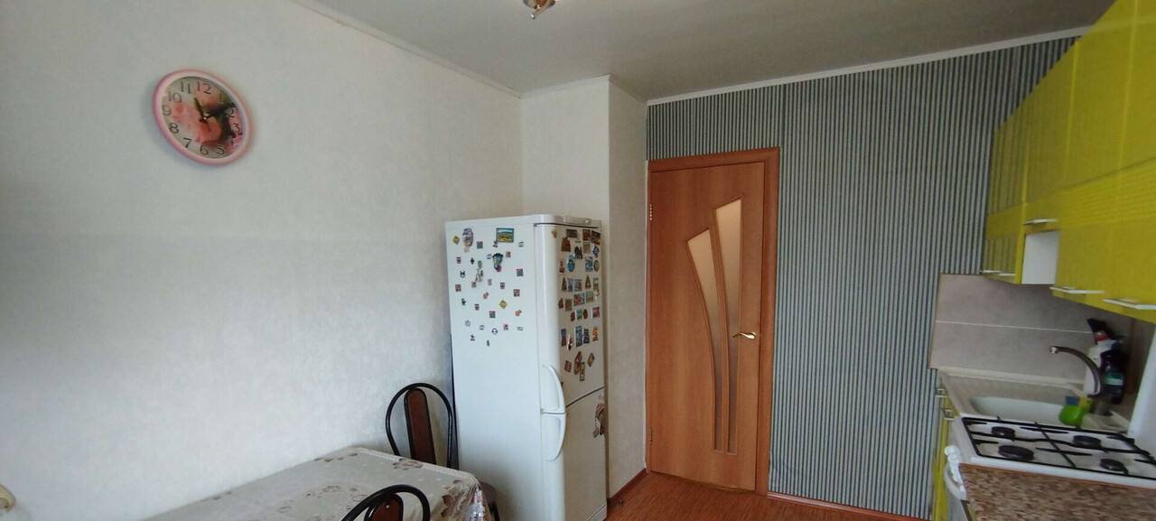 квартира г Переславль-Залесский ул Строителей 43 фото 2