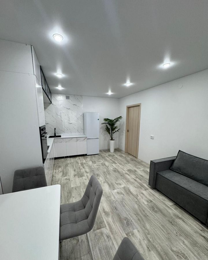 квартира г Красноярск р-н Советский ул Соколовская 20а фото 7