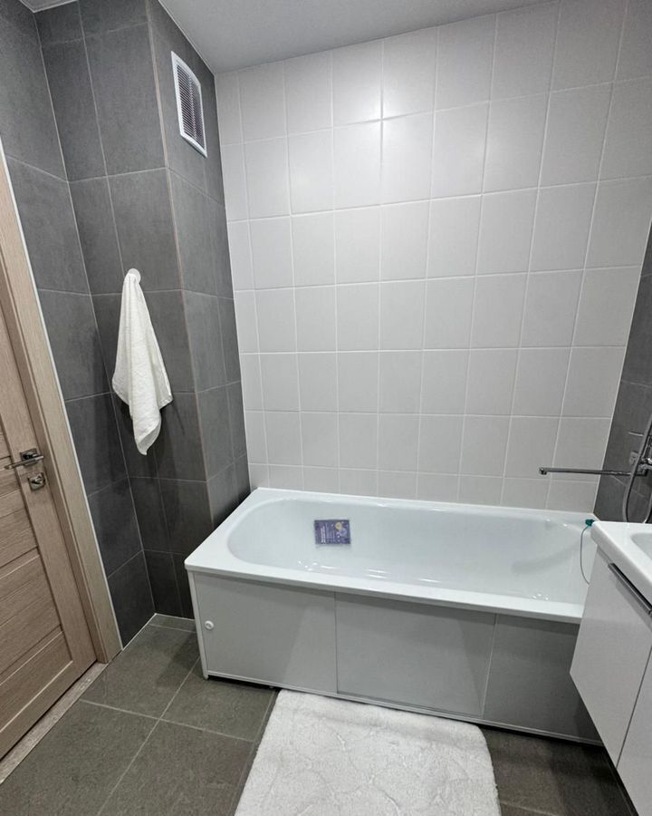 квартира г Красноярск р-н Советский ул Соколовская 20а фото 14