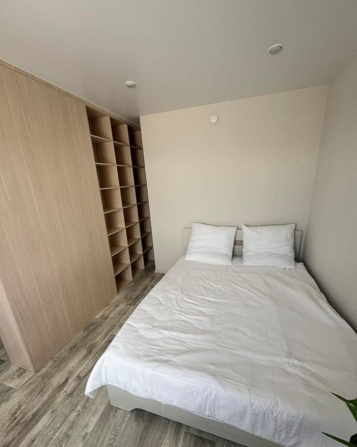 квартира г Красноярск р-н Советский ул Соколовская 20а фото 18