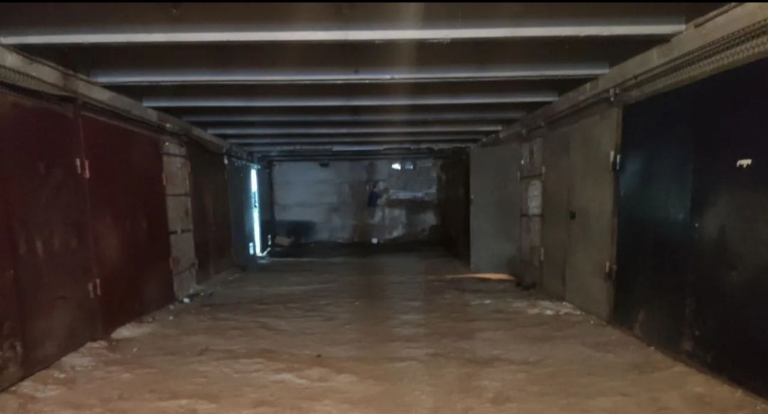 гараж г Уфа р-н Советский ул Революционная 167/3 фото 5