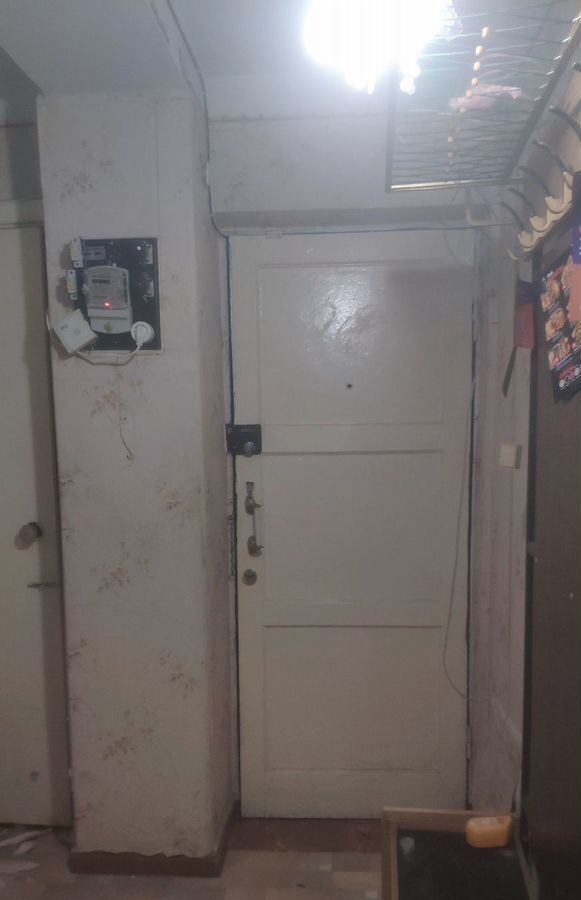 квартира г Симферополь ул им. Матэ Залки 13 фото 5