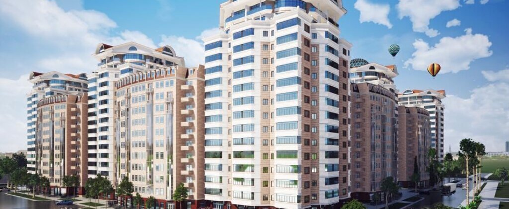 квартира г Грозный улица Мира, 52 Ак 2 фото 1