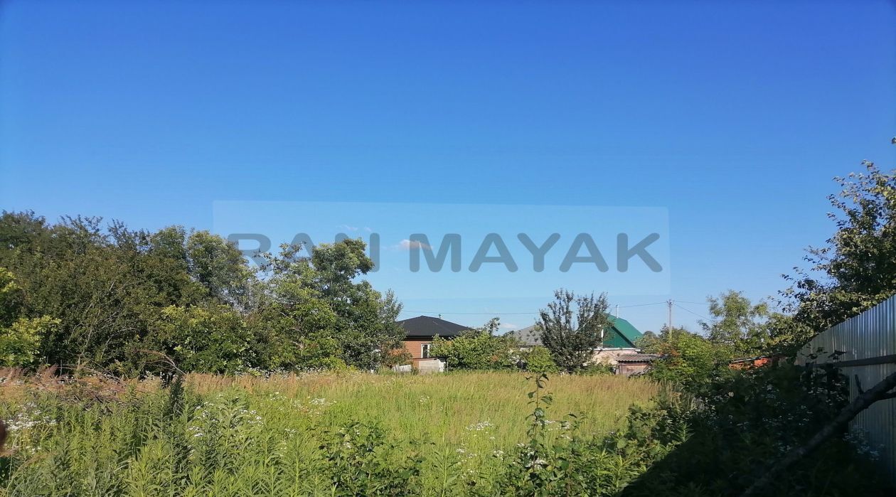 земля г Майкоп снт Коммунальник 2 ул Виноградная 18 фото 2