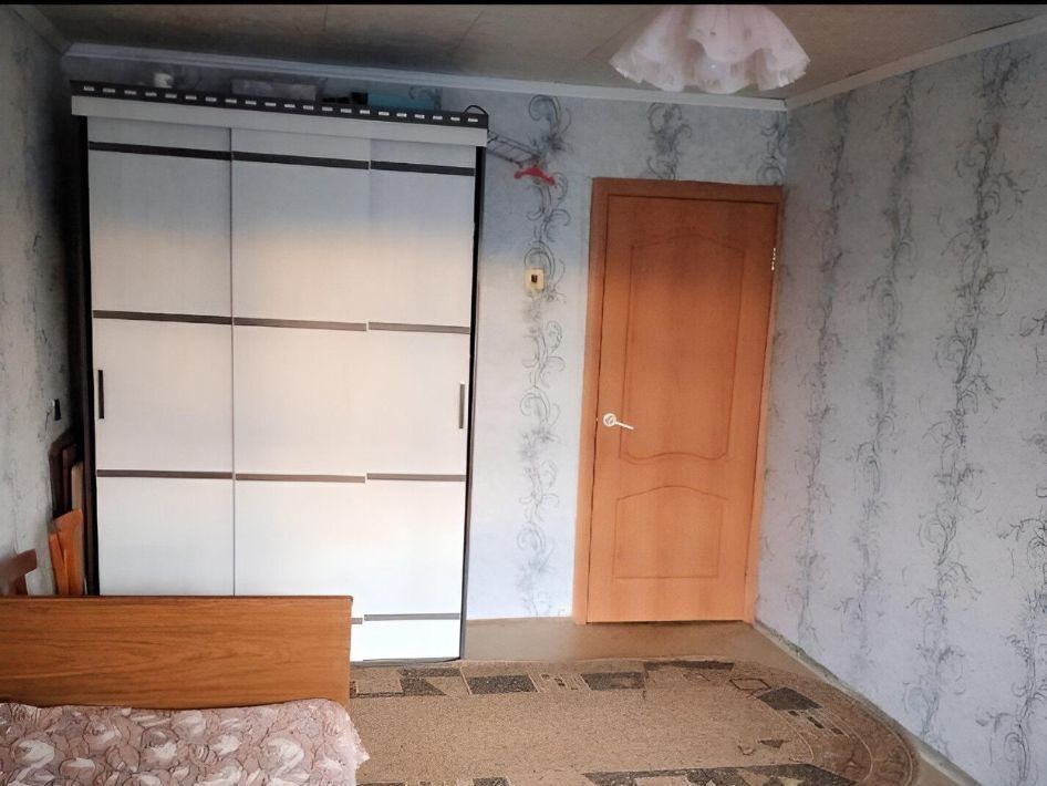 комната г Йошкар-Ола ул Карла Либкнехта 65 фото 1