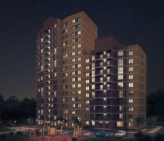 Горьковская дом 2 фото
