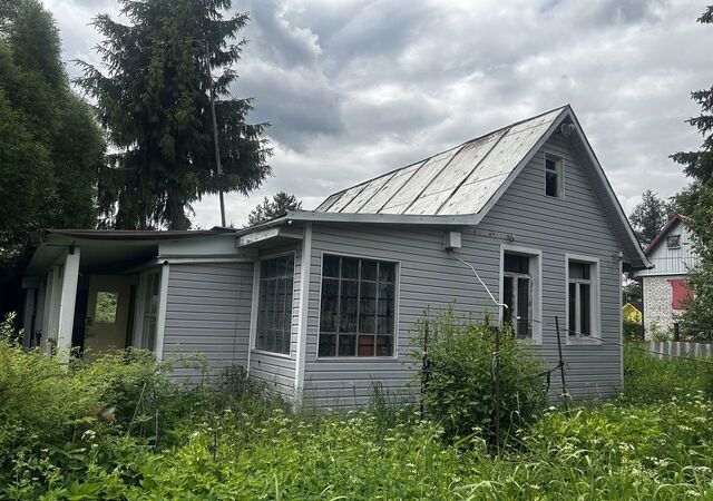 снт Пластполимер-1 Мурманское шоссе, 20 км, Морозовское городское поселение, Садовая ул, Морозова фото