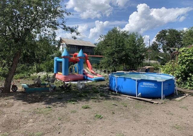 р-н Левобережный снт Садовод ВАСО ул 5 219 фото