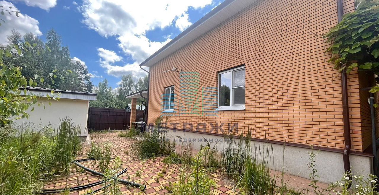 дом г Калуга д Ромоданово р-н Ленинский фото 4