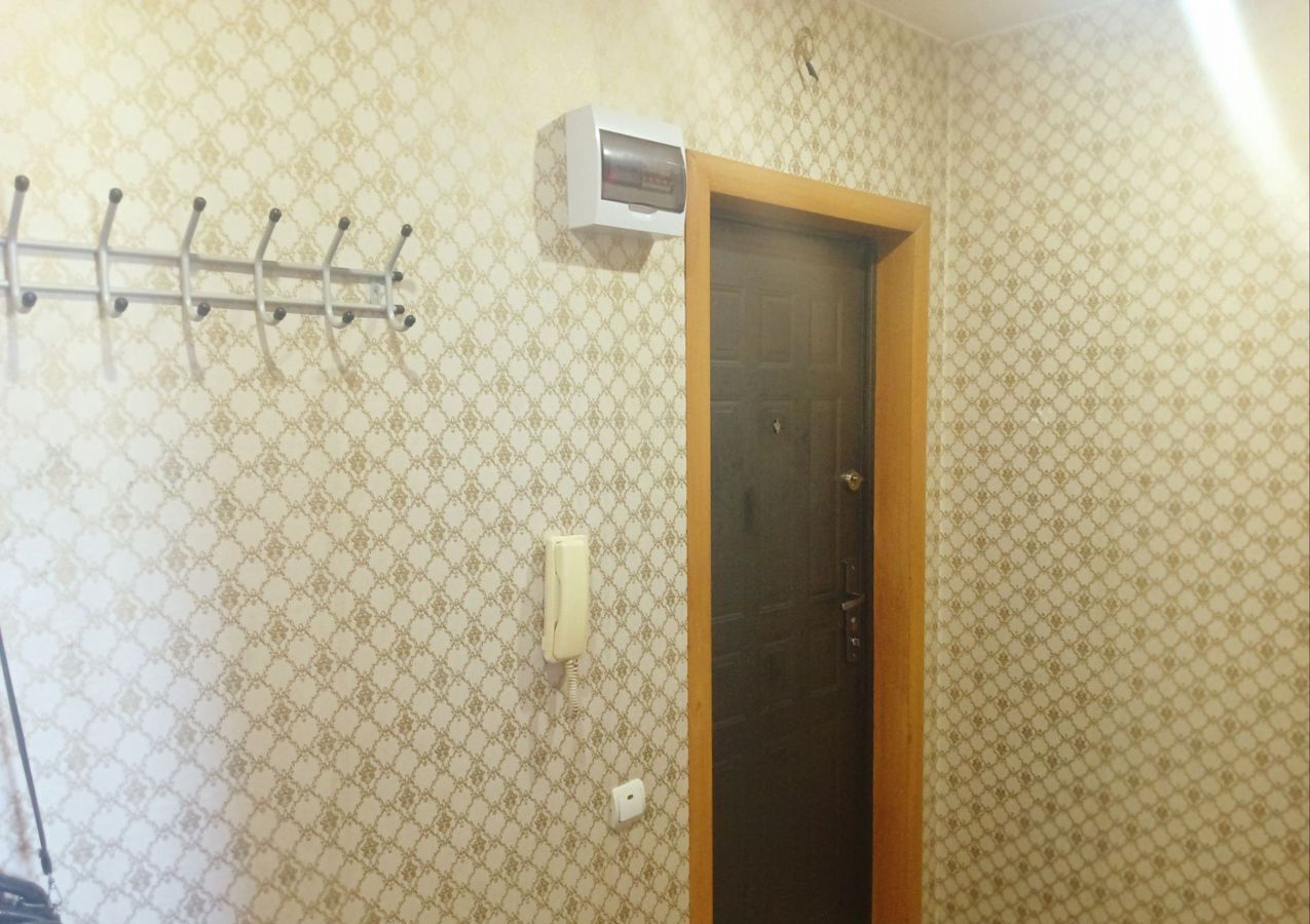 квартира г Новокузнецк р-н Новоильинский пр-кт Архитекторов 13 фото 3