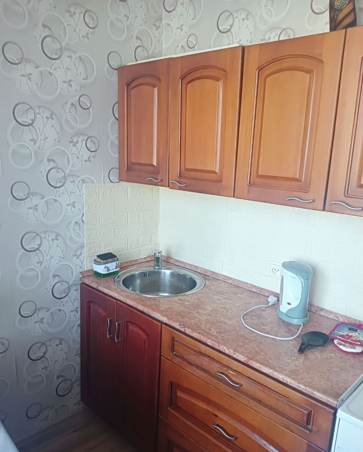 квартира г Новокузнецк р-н Новоильинский пр-кт Архитекторов 13 фото 4