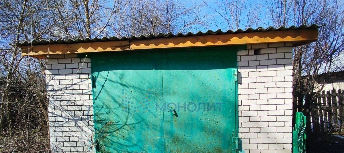 дом г Дзержинск Бабушкино тер., ул. Фрунзе, 46 фото 3