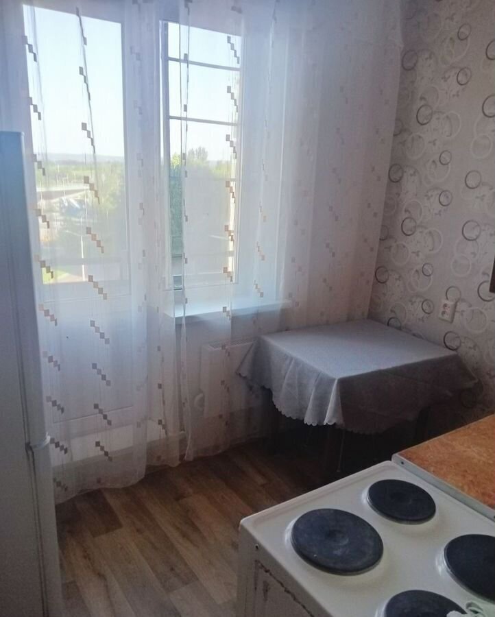 квартира г Новокузнецк р-н Новоильинский пр-кт Архитекторов 13 фото 5