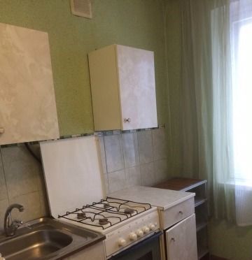 квартира г Уфа р-н Октябрьский ул Комсомольская 100/2 фото 1