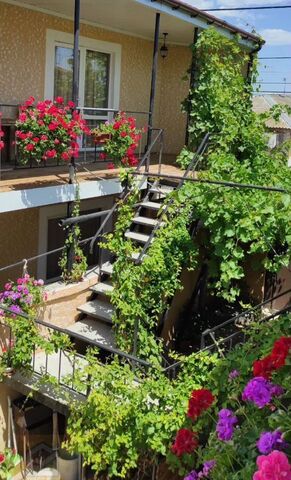 дом ул Гражданская 11 фото