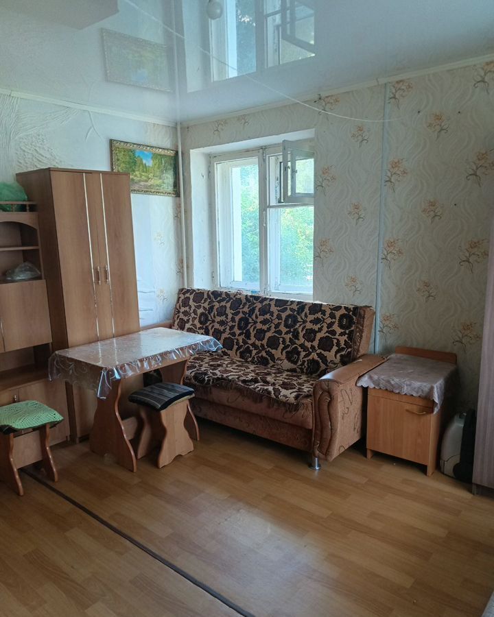 комната г Стерлитамак Комсомольский ул Худайбердина 170 фото 3