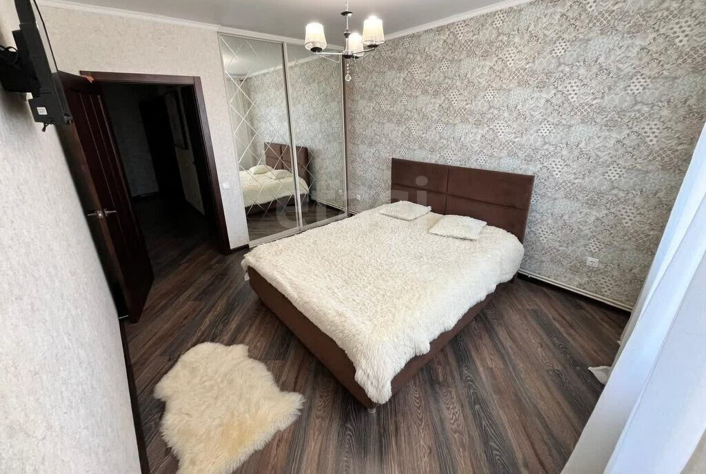 квартира г Старый Оскол Дубрава квартал 3, 35 фото 3
