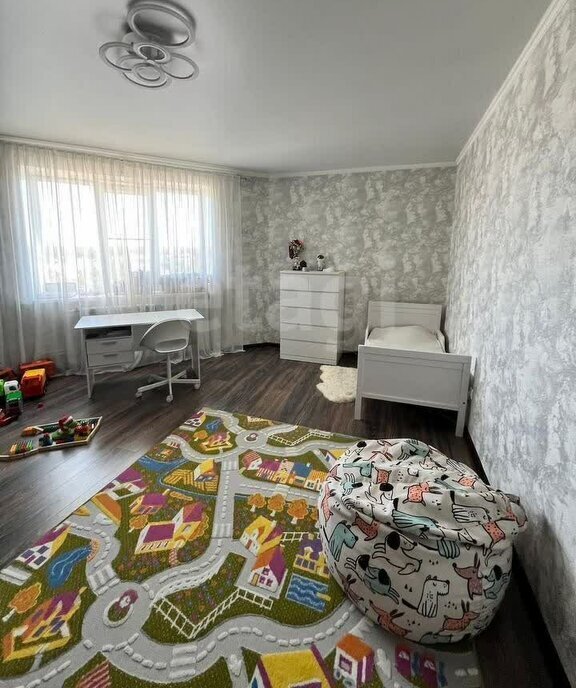квартира г Старый Оскол Дубрава квартал 3, 35 фото 4