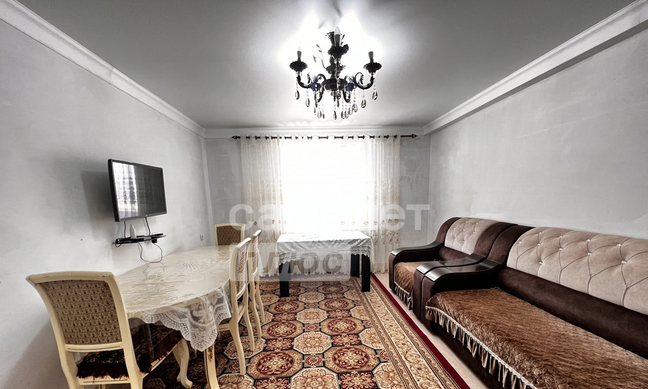 квартира г Дербент Дагестанская, 6 фото 4