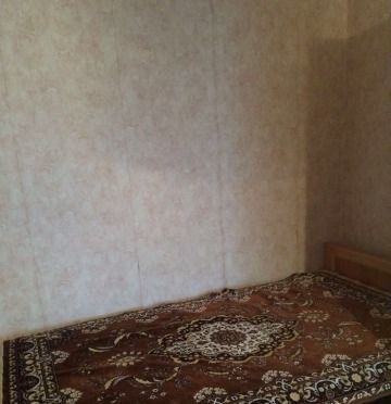 квартира г Уфа р-н Октябрьский ул Комсомольская 100/2 фото 3