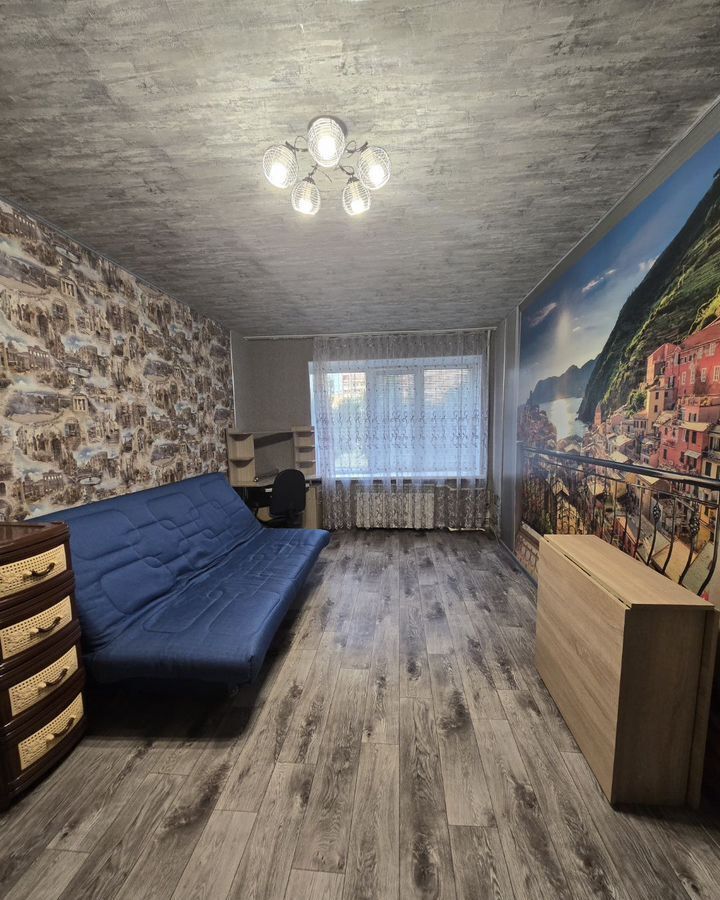 квартира г Октябрьский ул Садовое Кольцо 42 фото 4