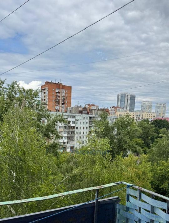 квартира г Нижний Новгород р-н Нижегородский Горьковская ул Ковалихинская 97 фото 3