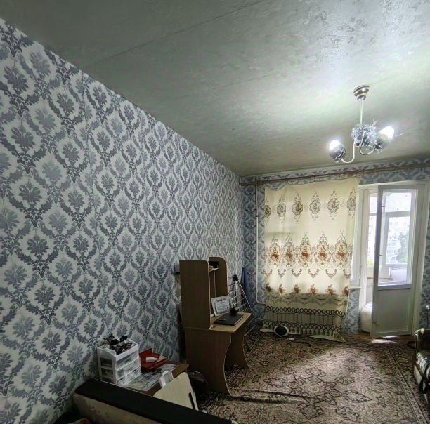 квартира г Дзержинск Западный б-р Космонавтов 7а фото 3
