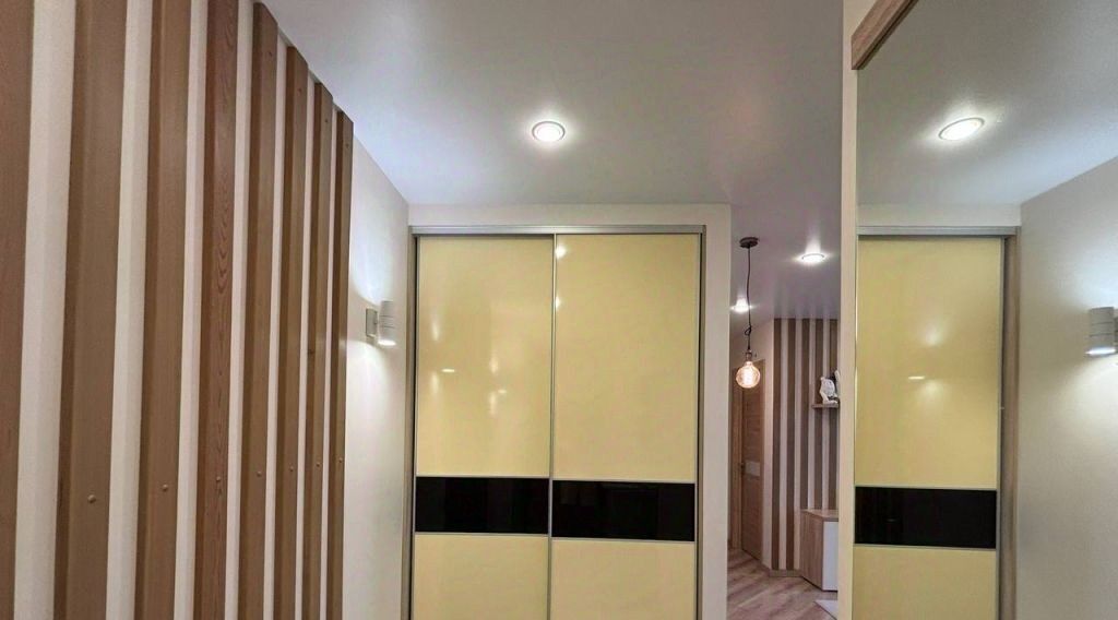 квартира г Дзержинск ул Галкина 8а фото 15
