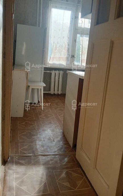 квартира г Волгоград р-н Ворошиловский ул Рабоче-Крестьянская 51 фото 2