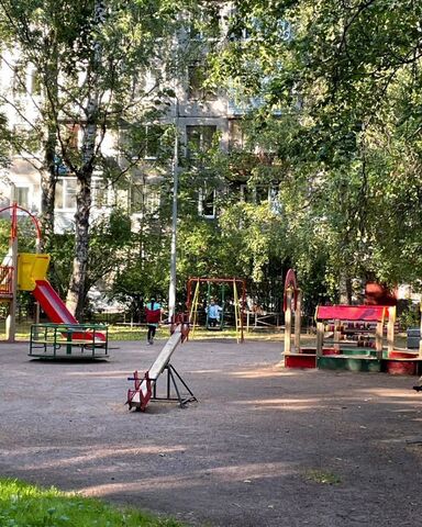 Черная Речка ш Ланское 16к/4 фото