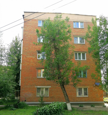 Чкаловский ул Белорусская 15/1 фото