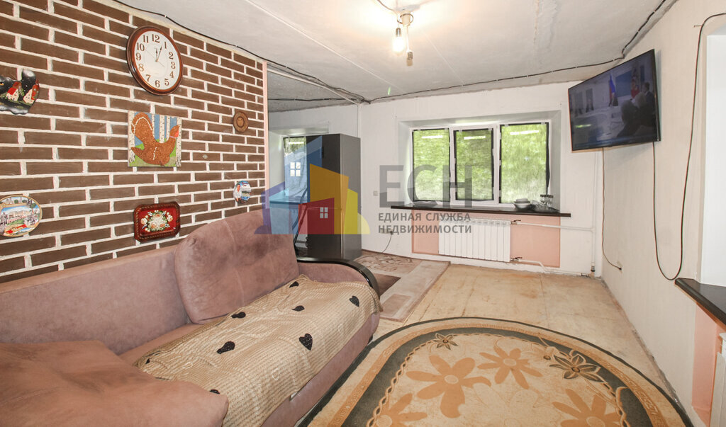 квартира г Тула ул Болдина 1 фото 2
