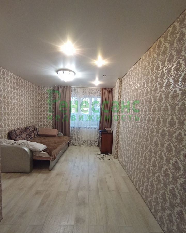 квартира г Брянск р-н Советский пер 2-й Советский 7а фото 1
