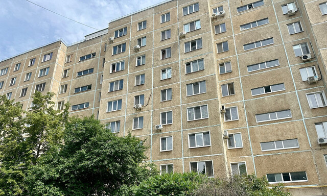 ул Родимцева 15 12-й м-н фото